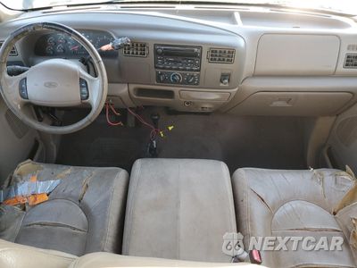Zdjęcie 8 z 12 samochodu: 2000 FORD F350 SRW SUPER DUTY VIN:1FTSW31S2YED16846 - miniatura