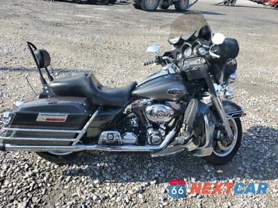 2008 HARLEY-DAVIDSON FLHTCUI 1HD1FC4128Y658311 - główne zdjęcie licytacji z USA - miniatura