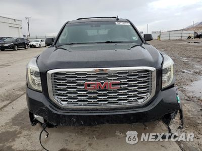 Piąte zdjęcie samochodu w środku: 2018 GMC YUKON DENALI VIN:1GKS2CKJ3JR272196 - miniatura