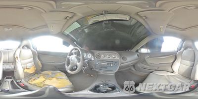 Zdjęcie 12 z 16 samochodu: 2005 ACURA RSX VIN:JH4DC53885S007960 - miniatura
