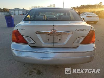 Zdjęcie 6 z 15 samochodu: 2002 TOYOTA AVALON XL VIN:4T1BF28B82U260825 - miniatura