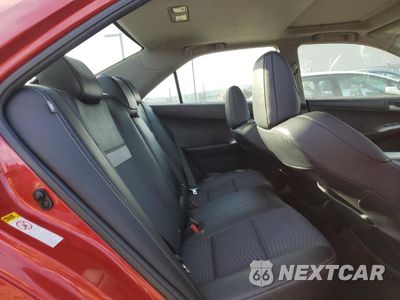 Zdjęcie 10 z 13 samochodu: 2012 TOYOTA CAMRY BASE VIN:4T1BF1FK0CU629577 - miniatura