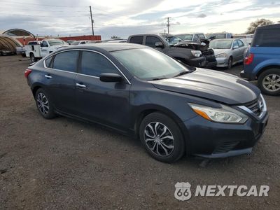 Czwarte zdjęcie samochodu z boku: 2016 NISSAN ALTIMA 2.5 VIN:1N4AL3AP7GC250987 - miniatura