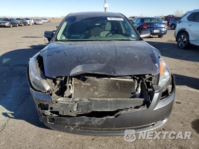 Piąte zdjęcie samochodu w środku: 2009 NISSAN ALTIMA 2.5 VIN:1N4AL21E69C127628 - miniatura