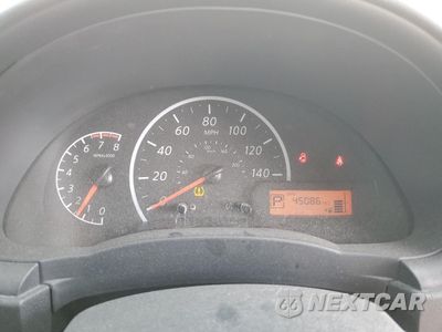 Zdjęcie 9 z 12 samochodu: 2019 NISSAN VERSA S VIN:3N1CN7AP8KL813792 - miniatura