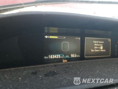 Zdjęcie 9 z 14 samochodu: 2021 TOYOTA PRIUS SPECIAL EDITION VIN:JTDKAMFU7M3148853 - miniatura