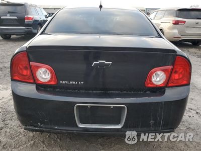 Zdjęcie 6 z 15 samochodu: 2011 CHEVROLET MALIBU 1LT VIN:1G1ZC5E15BF366767 - miniatura