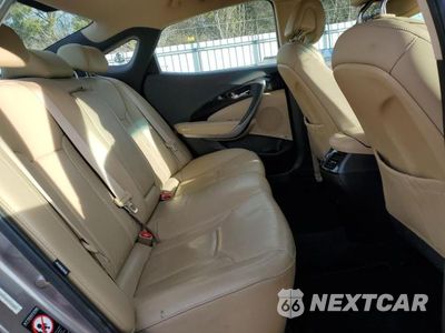 Zdjęcie 10 z 12 samochodu: 2013 HYUNDAI AZERA VIN:KMHFG4JG2DA223144 - miniatura