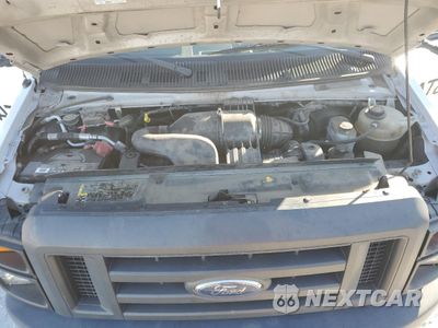 Zdjęcie 12 z 13 samochodu: 2013 FORD ECONOLINE E150 VAN VIN:1FTNE1EW0DDA61776 - miniatura
