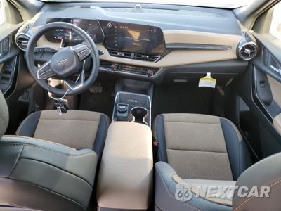 Zdjęcie 8 z 14 samochodu: 2025 CHEVROLET EQUINOX ACTIV VIN:3GNAXKEG6SL133649 - miniatura