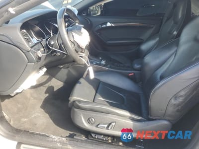 Zdjęcie 7 z 15 samochodu: 2014 AUDI RS5 VIN:WUAC6AFR4EA900556 - miniatura