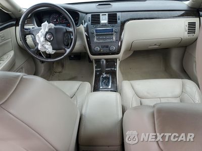 Zdjęcie 8 z 15 samochodu: 2010 CADILLAC DTS LUXURY COLLECTION VIN:1G6KD5EY7AU131691 - miniatura