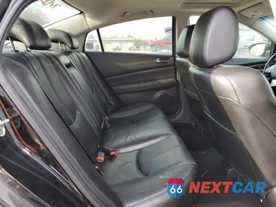 Zdjęcie 10 z 12 samochodu: 2009 MAZDA 6 S VIN:1YVHP82B795M21476 - miniatura
