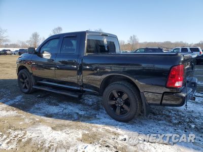 Drugie zdjęcie samochodu z przodu: 2016 RAM 1500 ST VIN:1C6RR7FGXGS330230 - miniatura