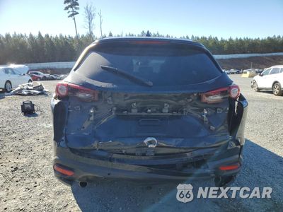 Zdjęcie 6 z 16 samochodu: 2018 MAZDA CX-9 TOURING VIN:JM3TCACY2J0227047 - miniatura