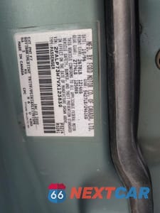 Zdjęcie 13 z 13 samochodu: 1997 FORD CROWN VICTORIA VIN:2FALP73W7VX123830 - miniatura