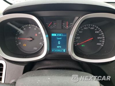 Zdjęcie 9 z 13 samochodu: 2017 CHEVROLET EQUINOX LT VIN:2GNALCEK7H6315203 - miniatura