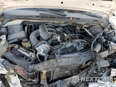 Zdjęcie 12 z 13 samochodu: 2009 NISSAN PATHFINDER S VIN:5N1AR18U09C613010 - miniatura