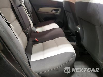 Zdjęcie 10 z 14 samochodu: 2013 CHEVROLET CRUZE LS VIN:1G1PA5SG3D7241446 - miniatura