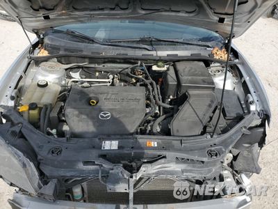 Zdjęcie 11 z 13 samochodu: 2009 MAZDA 3 I VIN:JM1BK32F391201131 - miniatura