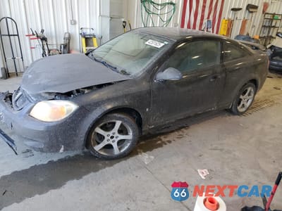 2009 PONTIAC G5 GT 1G2AT18HX97123230 - główne zdjęcie licytacji z USA - miniatura