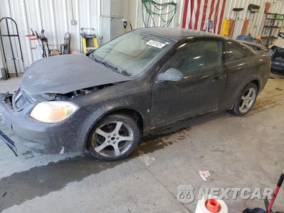 2009 PONTIAC G5 GT 1G2AT18HX97123230 - główne zdjęcie licytacji z USA - miniatura