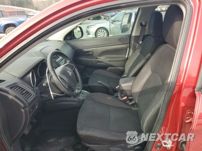 Zdjęcie 7 z 15 samochodu: 2015 MITSUBISHI OUTLANDER SPORT ES VIN:4A4AP3AU4FE017729 - miniatura