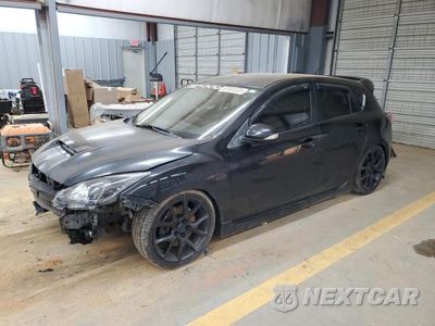 2012 MAZDA SPEED 3 JM1BL1L45C1500917 - główne zdjęcie licytacji z USA - miniatura