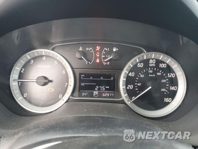 Zdjęcie 9 z 14 samochodu: 2014 NISSAN SENTRA S VIN:3N1AB7AP5EY208538 - miniatura