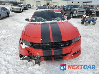 Piąte zdjęcie samochodu w środku: 2023 DODGE CHARGER VIN:2C3CDXBG0PH643379 - miniatura