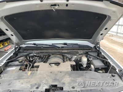 Zdjęcie 11 z 13 samochodu: 2017 CHEVROLET SILVERADO C1500 LT VIN:3GCPCREC7HG126750 - miniatura