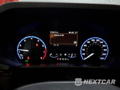 Zdjęcie 9 z 16 samochodu: 2021 FORD BRONCO SPORT BIG BEND VIN:3FMCR9B62MRA13939 - miniatura