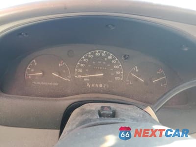 Zdjęcie 9 z 12 samochodu: 1996 FORD RANGER SUPER CAB VIN:1FTCR14X7TTA64698 - miniatura