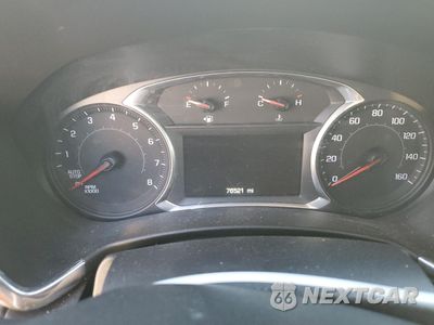 Zdjęcie 9 z 13 samochodu: 2018 CHEVROLET EQUINOX LT VIN:2GNAXJEV3J6153482 - miniatura