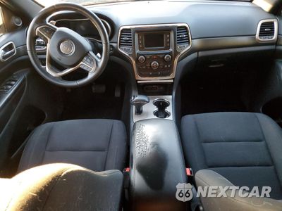 Zdjęcie 8 z 13 samochodu: 2015 JEEP GRAND CHEROKEE LAREDO VIN:1C4RJFAGXFC158324 - miniatura