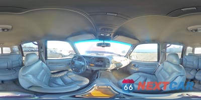 Zdjęcie 14 z 15 samochodu: 1996 CHEVROLET TAHOE K1500 VIN:1GNEK13R4TJ338006 - miniatura