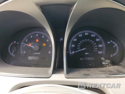 Zdjęcie 9 z 14 samochodu: 2011 TOYOTA AVALON BASE VIN:4T1BK3DB8BU417289 - miniatura