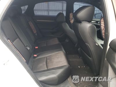 Zdjęcie 10 z 12 samochodu: 2016 HONDA ACCORD SPORT VIN:1HGCV1F34LA038420 - miniatura