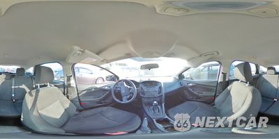 Zdjęcie 13 z 14 samochodu: 2015 FORD FOCUS SE VIN:1FADP3K25FL204609 - miniatura