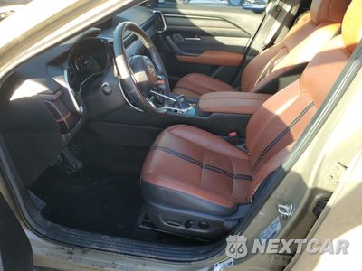 Zdjęcie 7 z 16 samochodu: 2023 MAZDA CX-50 PREMIUM VIN:7MMVABDY9PN111156 - miniatura