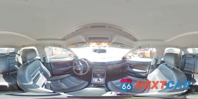 Zdjęcie 12 z 14 samochodu: 2006 AUDI A4 3.2 QUATTRO VIN:WAUDH78E06A169681 - miniatura