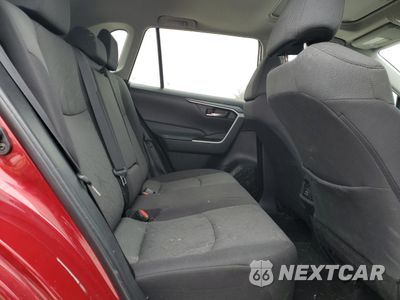Zdjęcie 12 z 17 samochodu: 2021 TOYOTA RAV4 XLE VIN:2T3W1RFV7MW183042 - miniatura