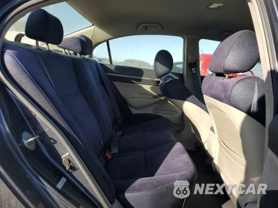 Zdjęcie 10 z 12 samochodu: 2008 HONDA CIVIC HYBRID VIN:JHMFA36258S021605 - miniatura