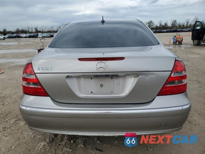 Zdjęcie 6 z 12 samochodu: 2003 MERCEDES-BENZ E 320 VIN:WDBUF65J73A186783 - miniatura