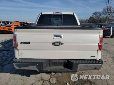 Zdjęcie 6 z 14 samochodu: 2010 FORD F150 SUPERCREW VIN:1FTFW1EV7AFD78396 - miniatura
