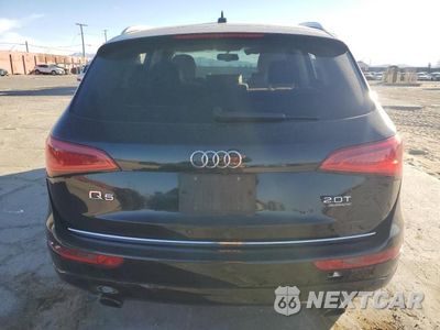 Zdjęcie 6 z 13 samochodu: 2015 AUDI Q5 PREMIUM PLUS VIN:WA1LFAFP4FA141141 - miniatura