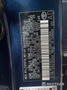 Zdjęcie 12 z 12 samochodu: 2005 TOYOTA COROLLA CE VIN:2T1BR32E85C551623 - miniatura