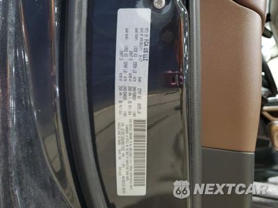 Zdjęcie 15 z 16 samochodu: 2017 CHRYSLER PACIFICA LIMITED VIN:2C4RC1GG6HR817322 - miniatura