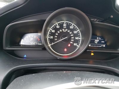 Zdjęcie 9 z 13 samochodu: 2018 MAZDA 3 TOURING VIN:3MZBN1V38JM199832 - miniatura