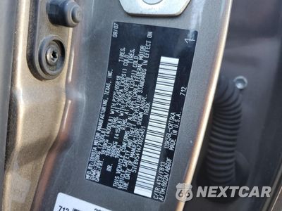 Zdjęcie 14 z 14 samochodu: 2007 TOYOTA TUNDRA DOUBLE CAB SR5 VIN:5TFBV54147X025401 - miniatura